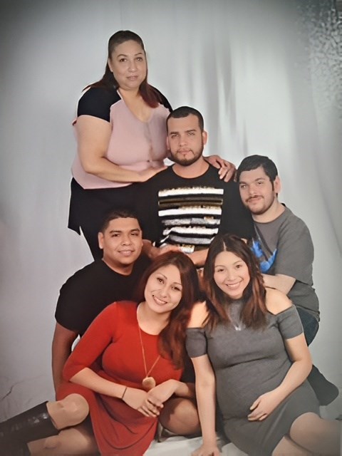 Obituary of Delma Moreno