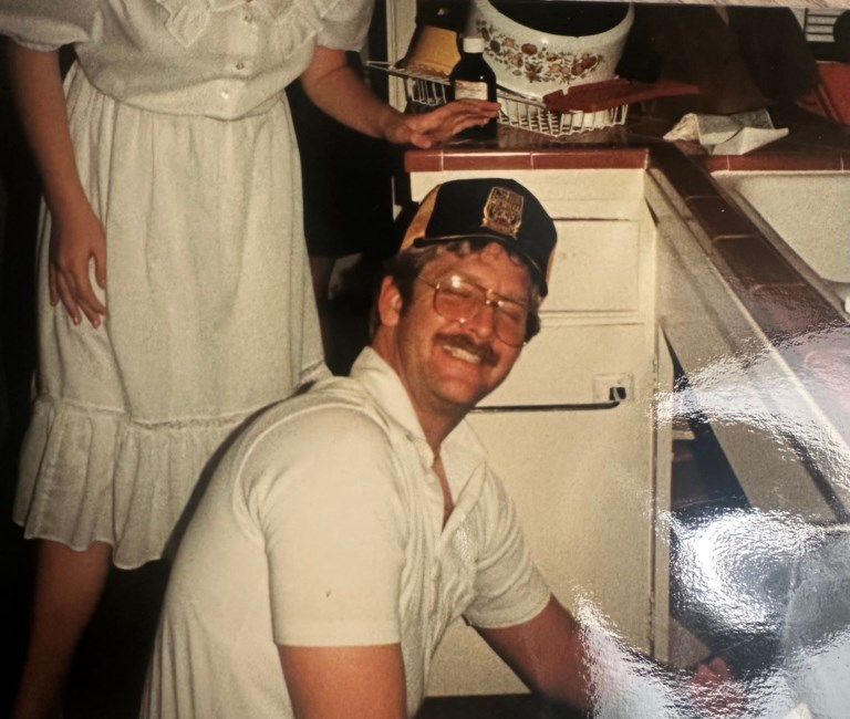 Obituary of Michael Jay Maple