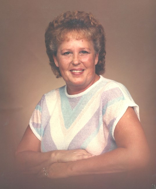 Obituary of JoAnn Hardin