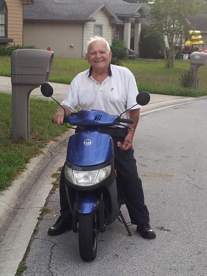 Obituary of Cornelius Joseph Hacker