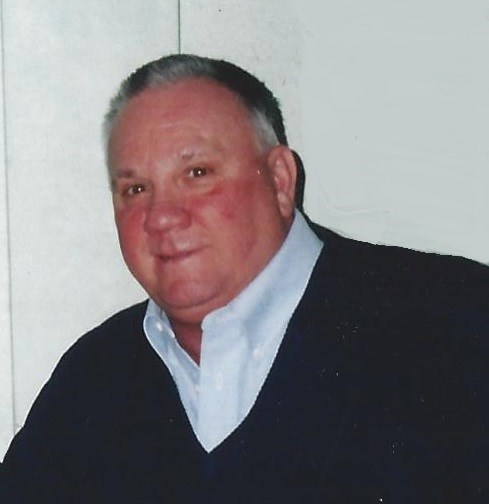 Obituary of Paul Albert Phaneuf