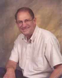 Obituary of Thomas Russell Milton