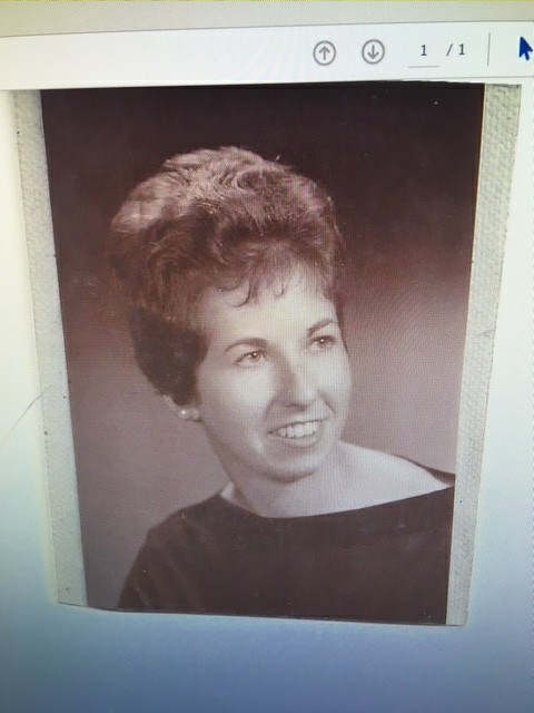 Obituary of Anne L. Shaute