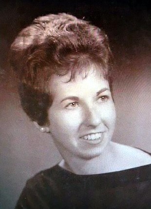 Obituary of Anne L. Shaute