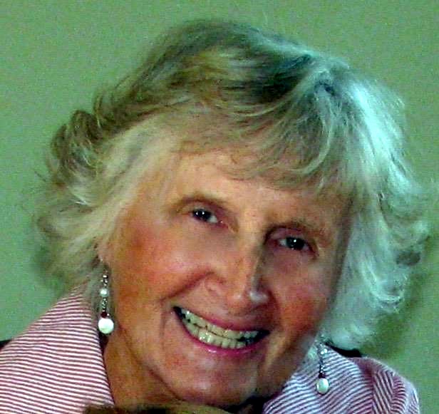 Obituary of Lou Ann Parker Hopkins