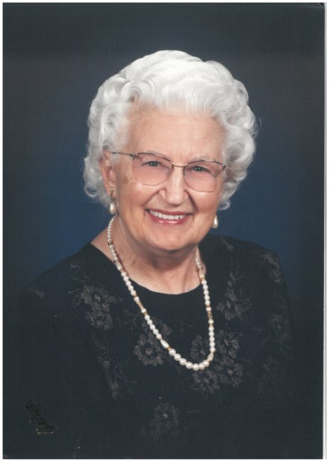 Obituary of Kathleen "Kay" Miller