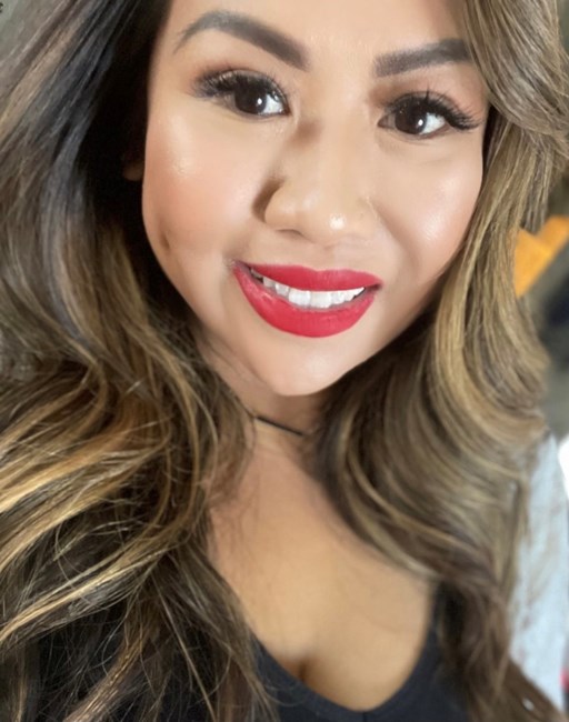 Obituary of Sheryllyne Magbual