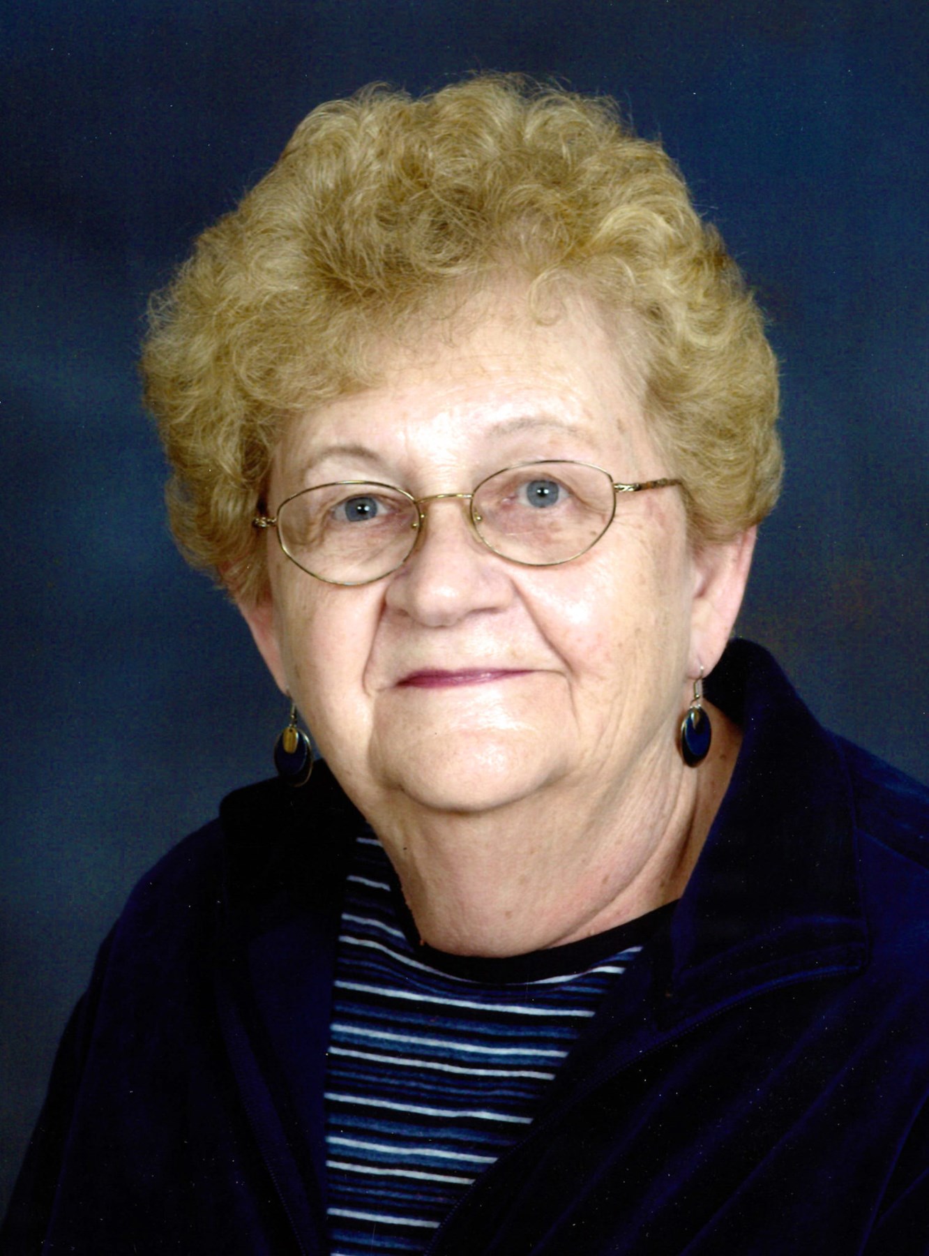 Beverly Ann Eilenfeld Obituary Mansfield, OH