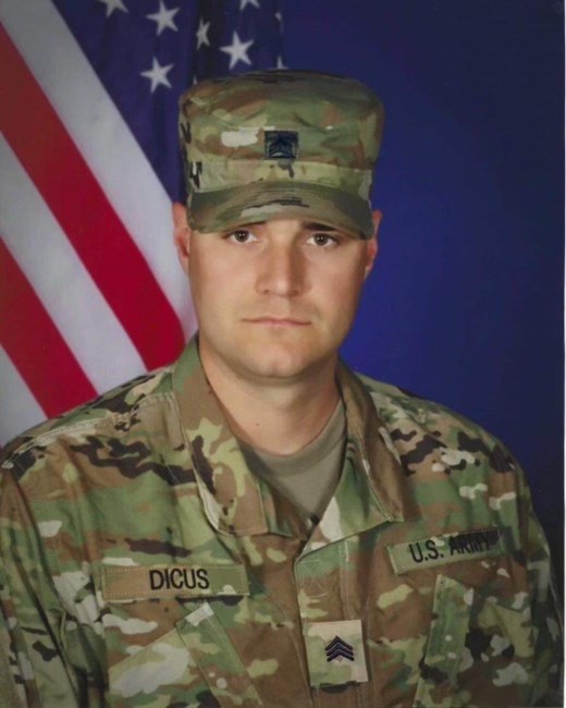 Obituary of Logan Ross Dicus