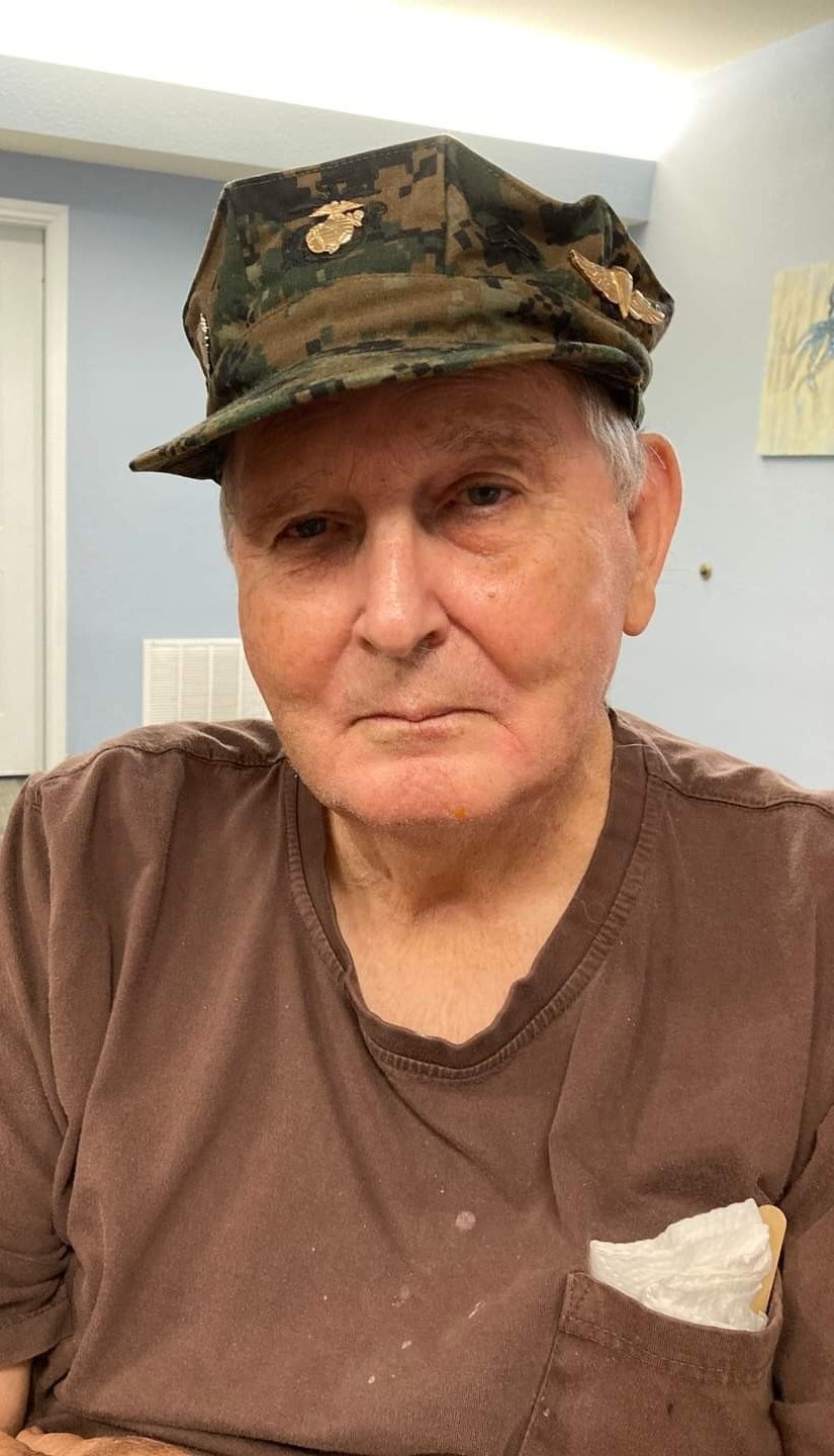 Obituary of Robert Kenneth Gardner