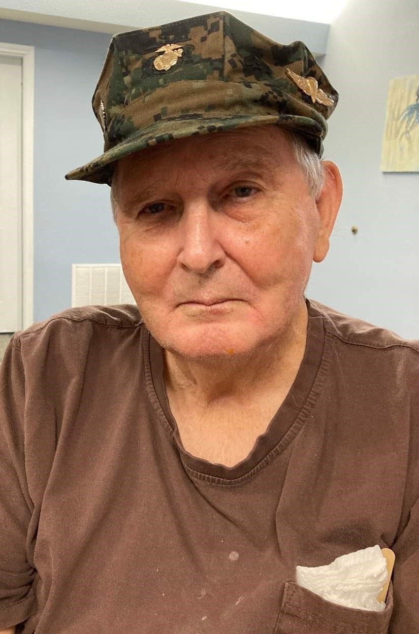 Robert Kenneth Gardner Obituary Port Lavaca TX