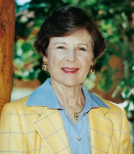 Obituary of Betty Josey