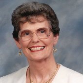 Obituary of Cora Jane Fenner Fischer