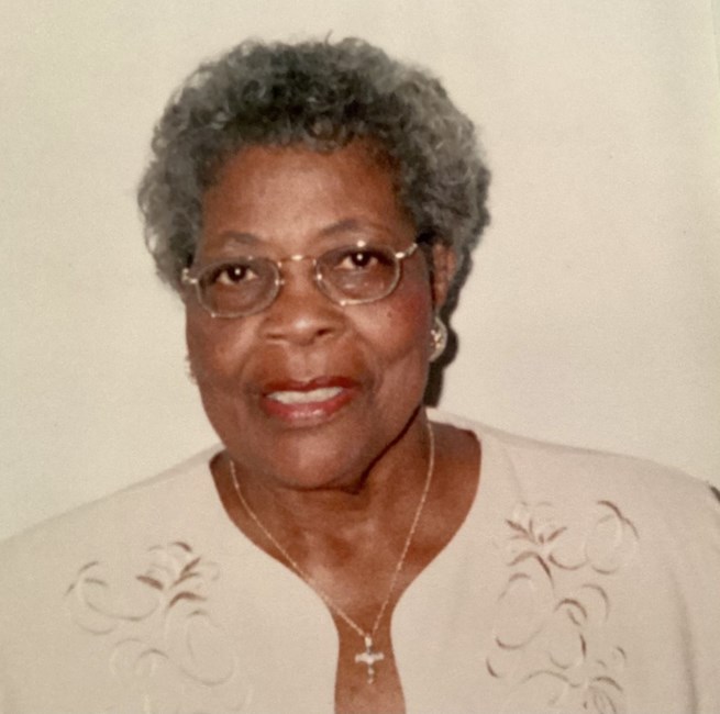 Obituary of Georgia M Hoskin