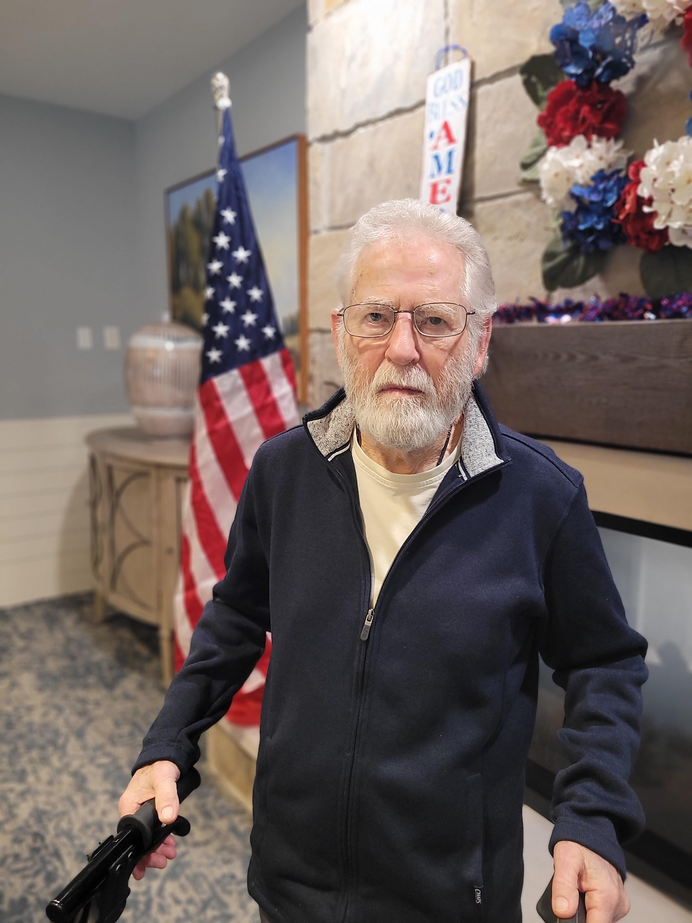 Obituary of Odis "Paul" Bishop