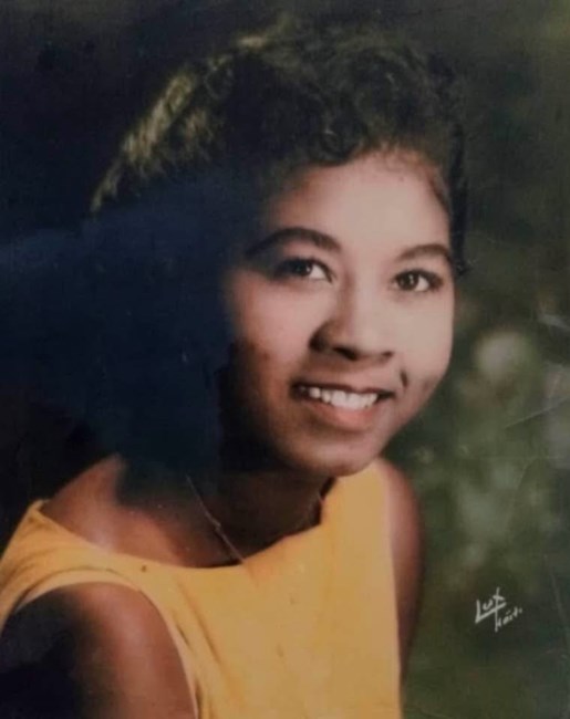 Obituary of Claudette Denerville