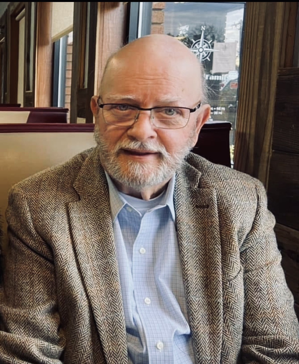 Obituario de Lowell Thomas Haynes