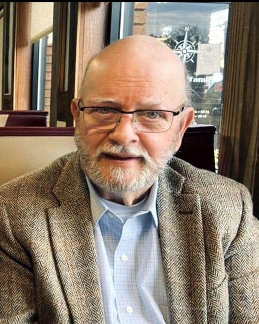 Obituario de Lowell Thomas Haynes