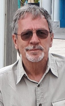 Obituary of Patrick Dean Barnes