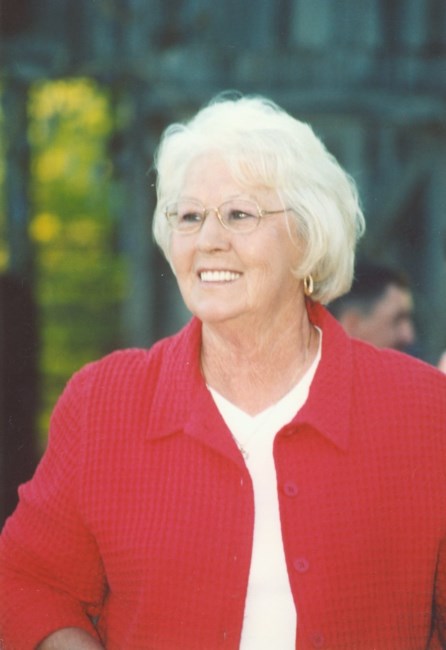 Obituary of Peggy "Melba" Mevelene Raley Fowler