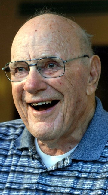 Obituario de Donald Lyle Ream