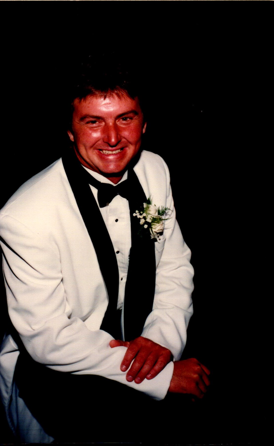 Obituary of Michael E. "Mike" Ware