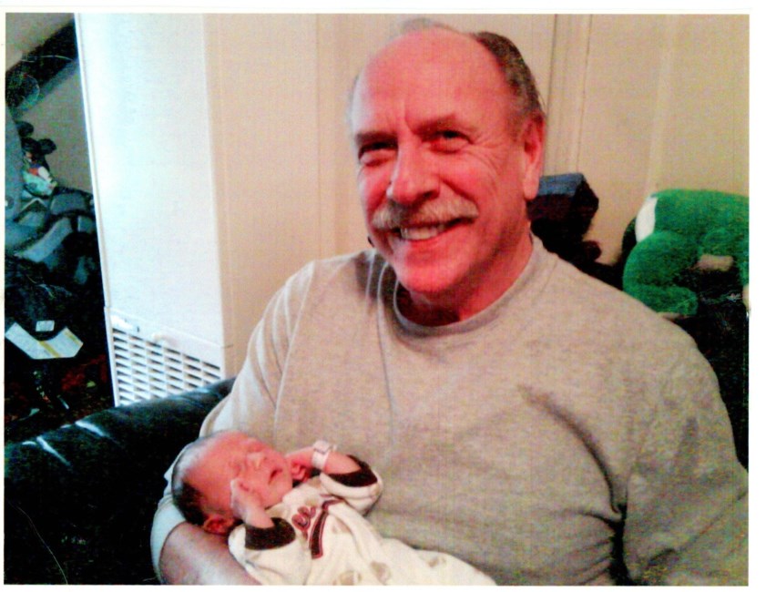 Obituary of Terry Thomas Warren Sr.