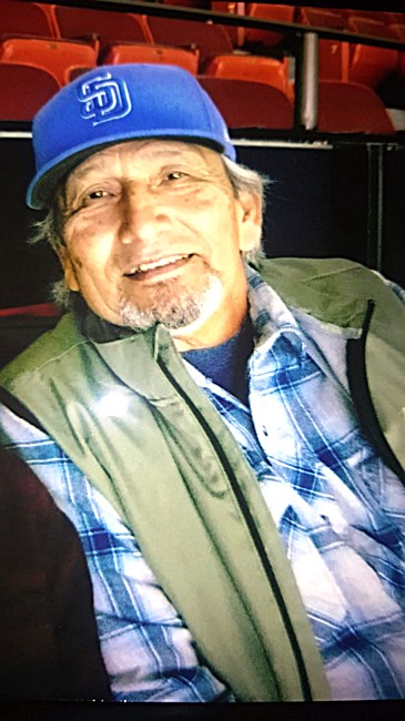 Obituary of Juan Jesus Villalobos