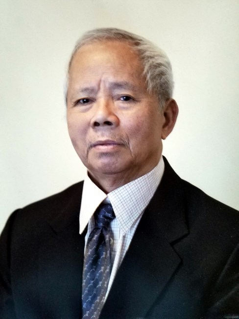 Obituary of Tai Tan Do