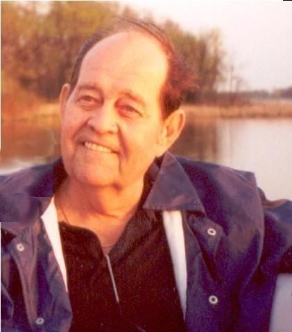 Obituario de Thomas V. Miller