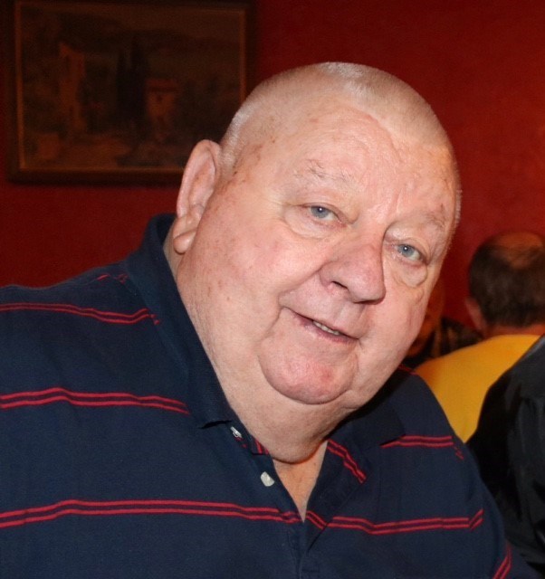 Avis de décès de Joseph Theodore Machner Jr.