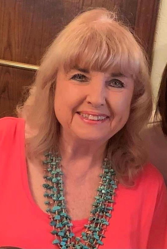 Obituary of Marianne Armand Pearce