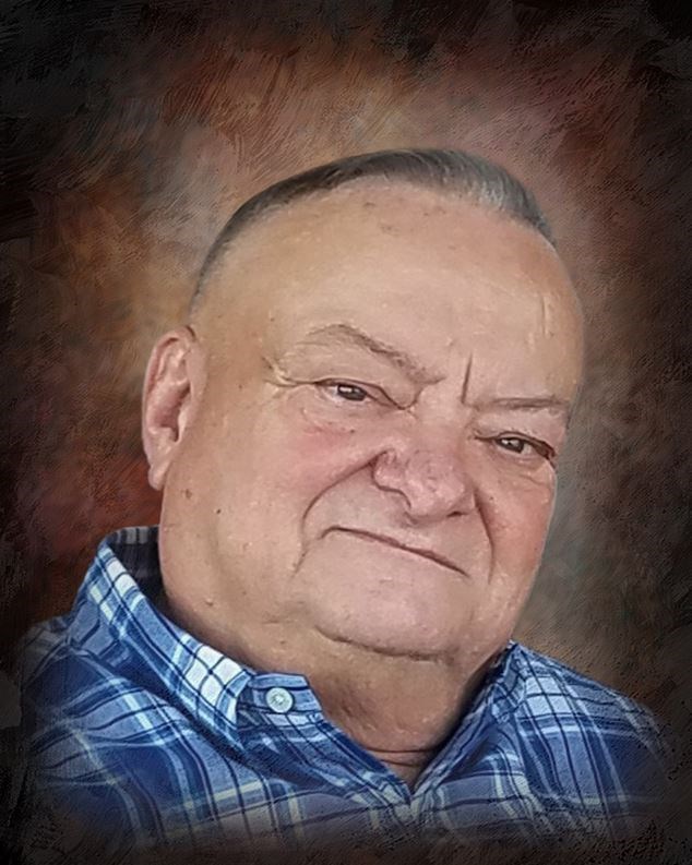Mr. Paul Howard McPherson Obituary Colleyville, TX