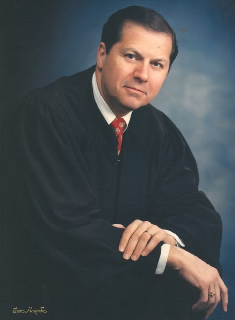 Obituary of Thomas F. Shebell, Jr.