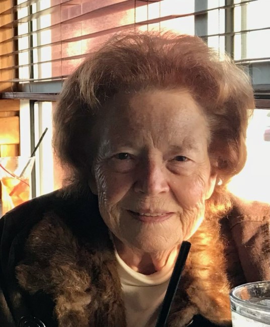 Obituary of Jimmie Ruth Thomas Hannon