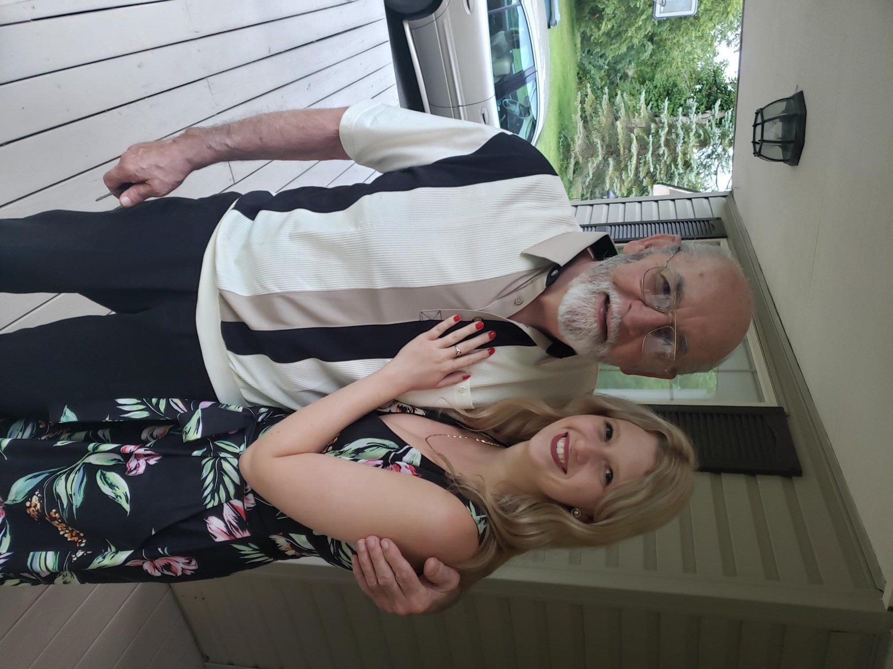 Obituary of Richard "Dick" Gallimore