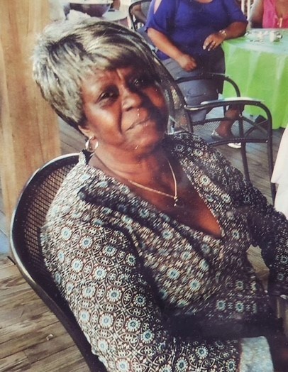 Obituary of Annie Grogan Augustine