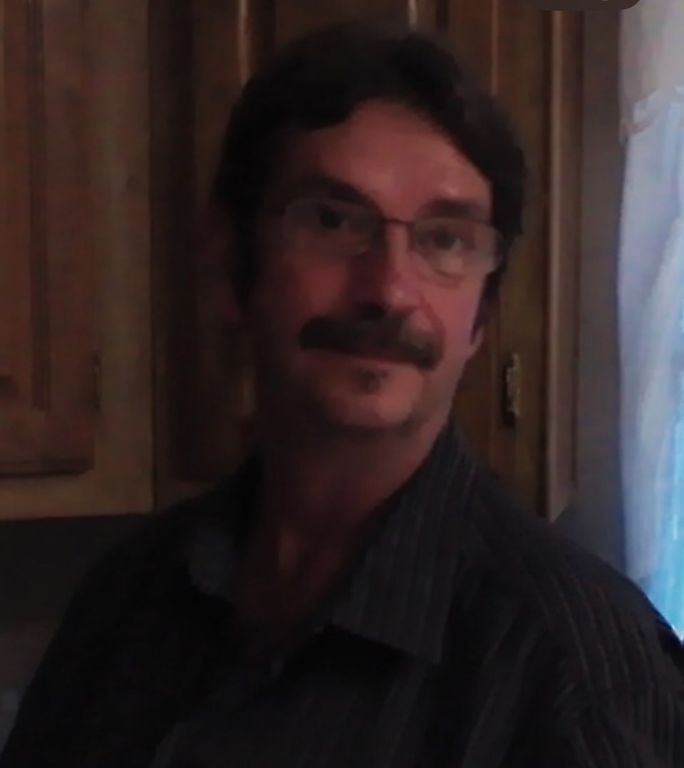 Obituary of Gary Alton Traugott