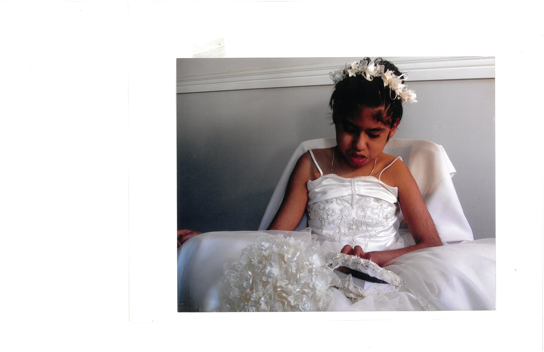 Obituary of Marybel Sanchez- Vilchez