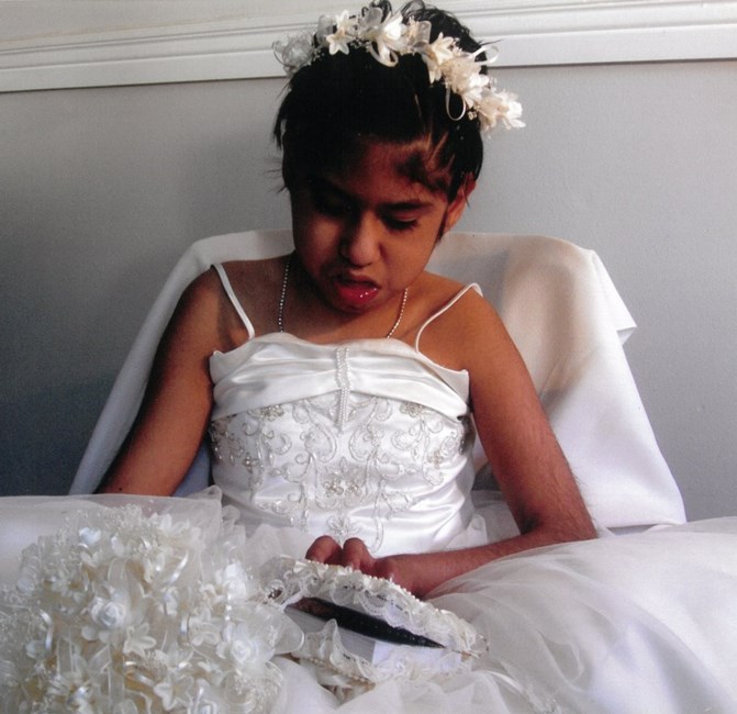 Obituary of Marybel Sanchez- Vilchez