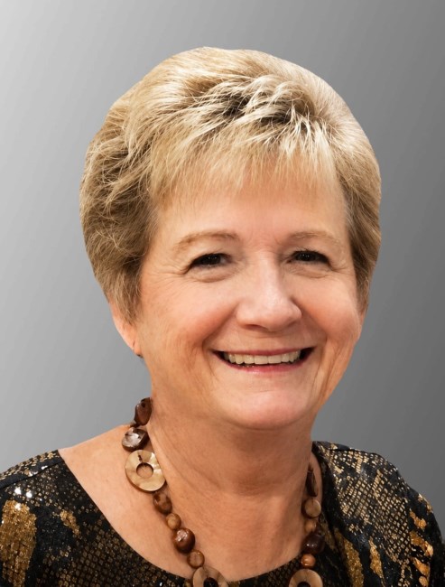 Obituary of Carol Zachary Erwin