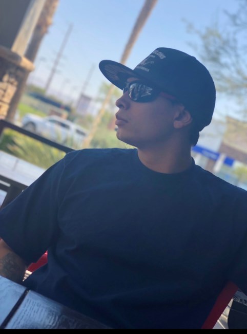 Obituary of Manny Murillo