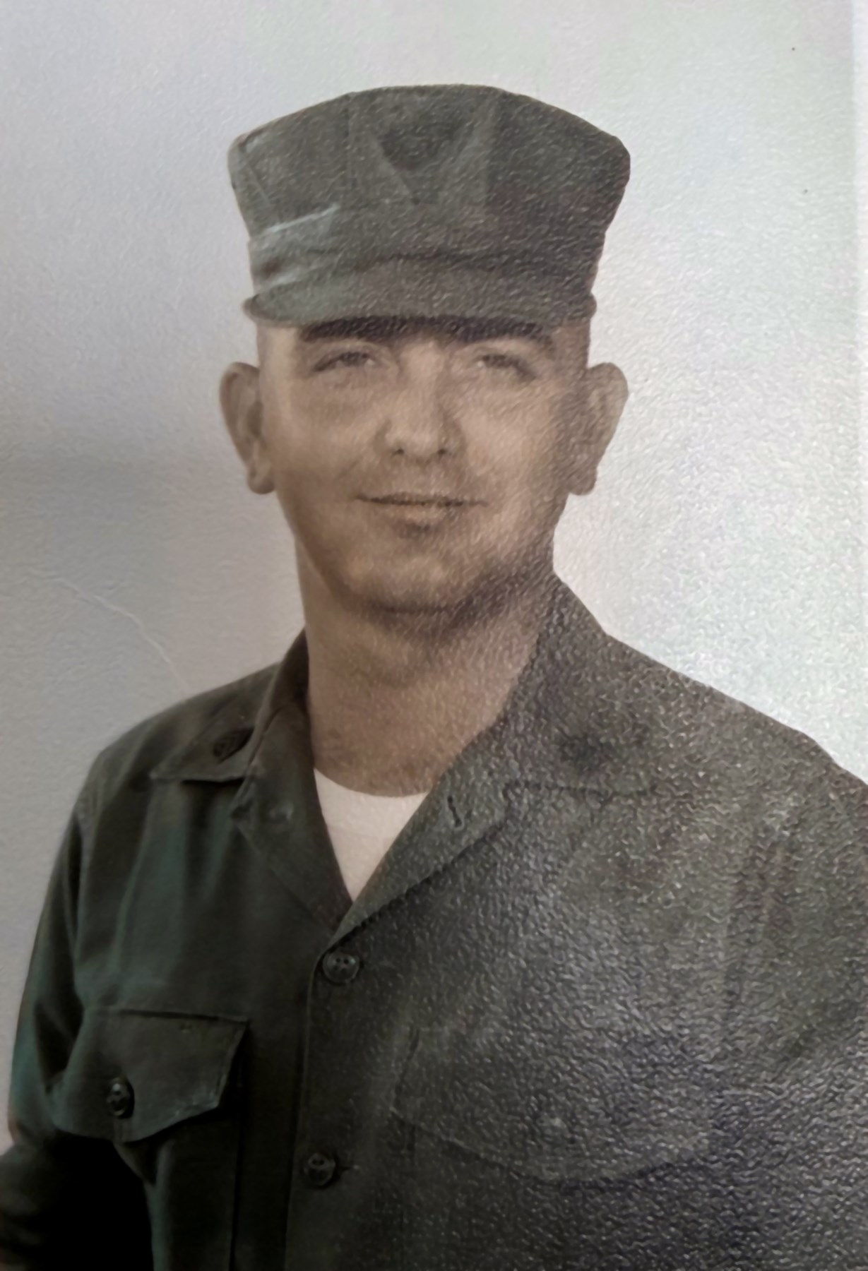 Obituary of Guy Gayle White