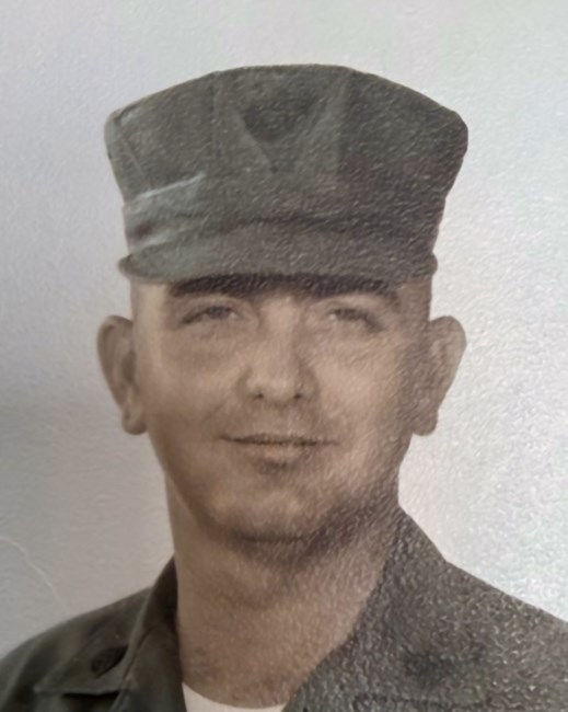 Obituary of Guy Gayle White