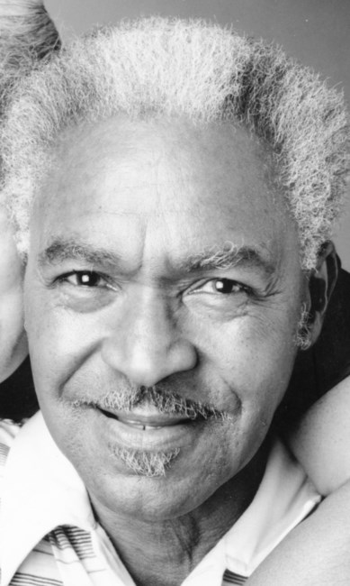 Obituary of Walter Green