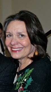 Obituary of Carole Gascou