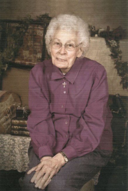Obituary of Elmira A. Davis