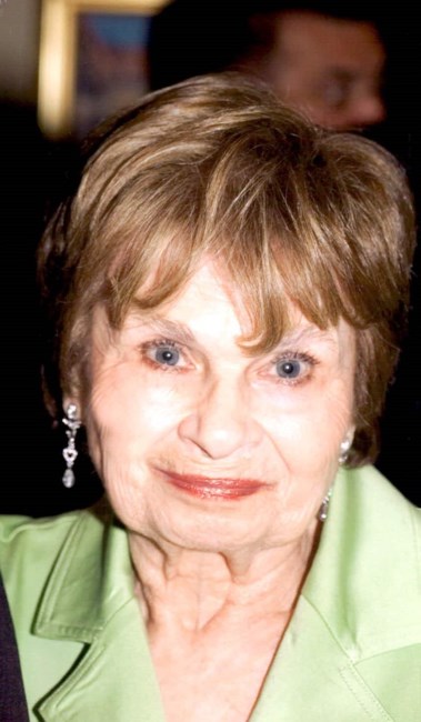 Obituary of Lillian L. Wojtusik