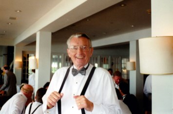 Obituary of John McDermott