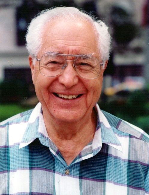 Obituary of Raymond D. Crisara
